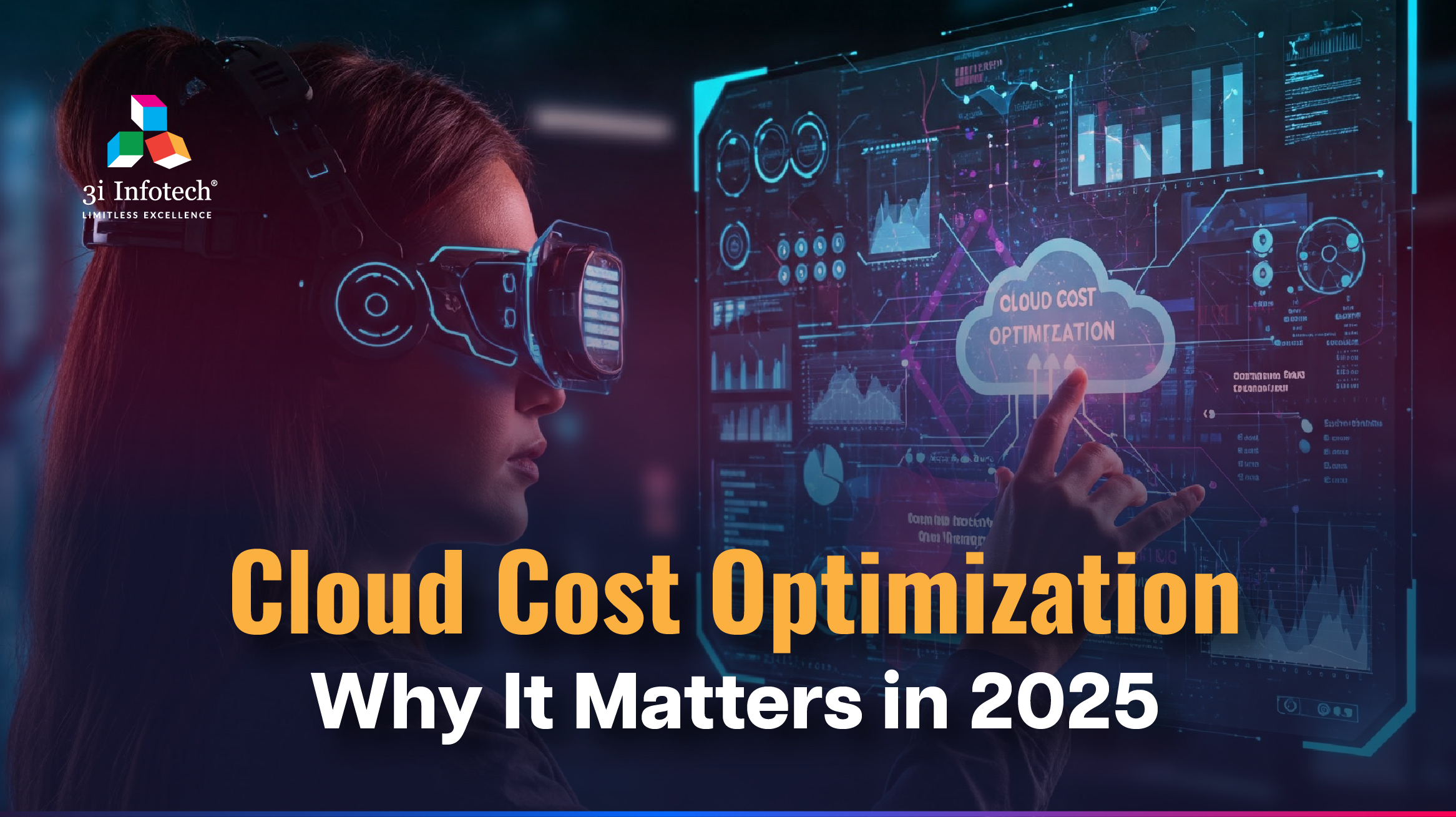 Cloud Cost Optimization—Why It Matters in 2025