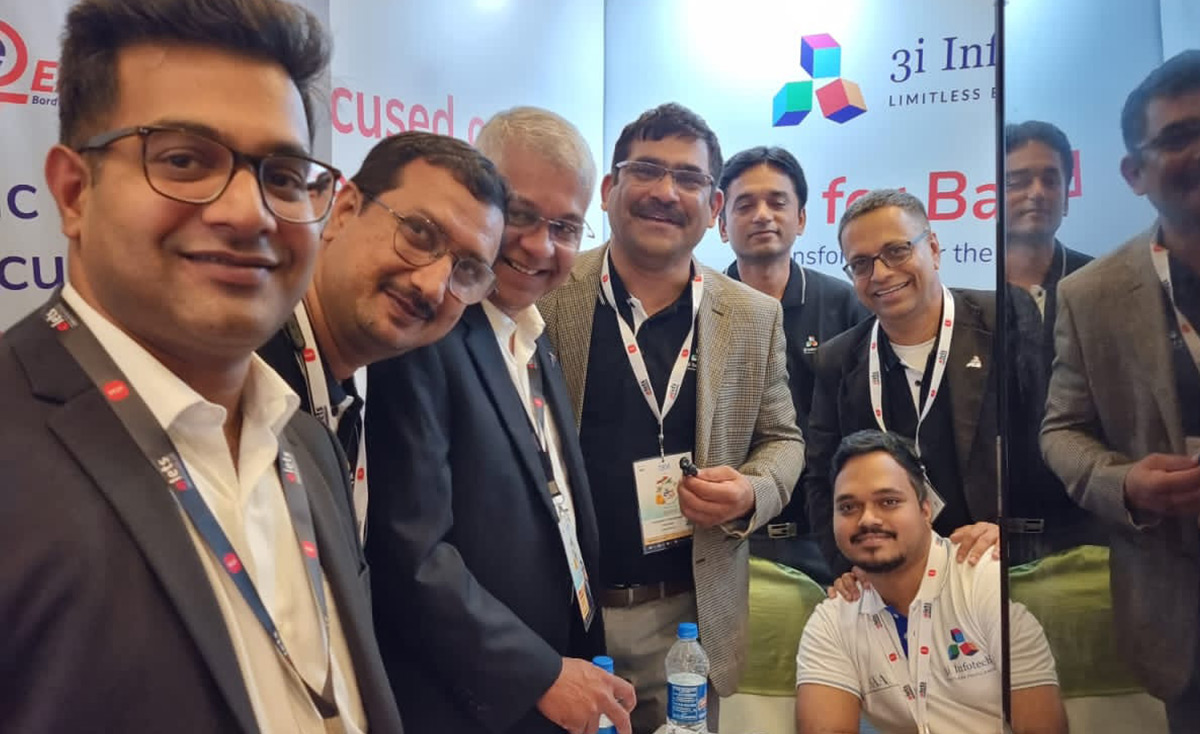 3rd Elets BFSI Gamechanger Summit, Goa