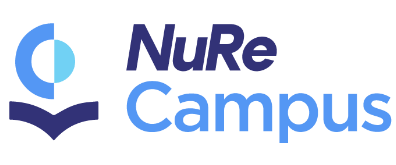 3i Infotech NuRe Campus Logo