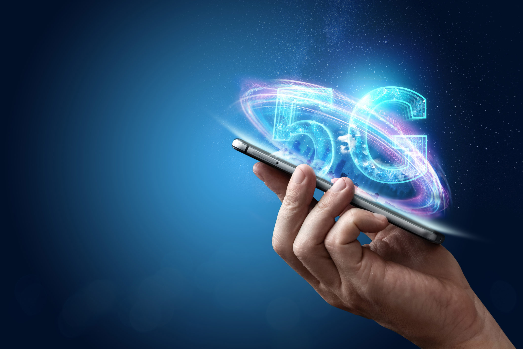 How Private 5G Networks are Revolutionizing Business Communication and Collaboration