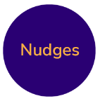 nudges