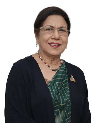 Zohra Chatterji