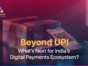 Beyond UPI