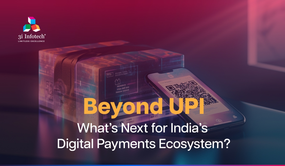 Beyond UPI