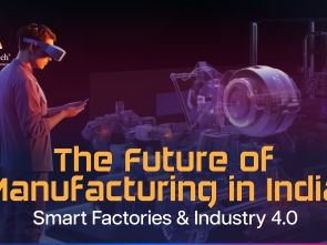 Future Manufacturing