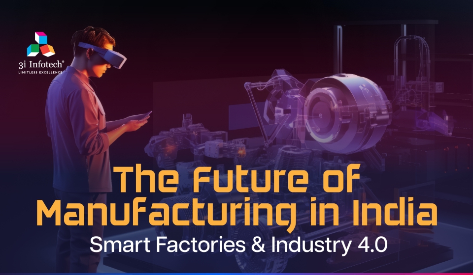 Future Manufacturing