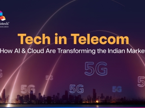 Tech in Telecom