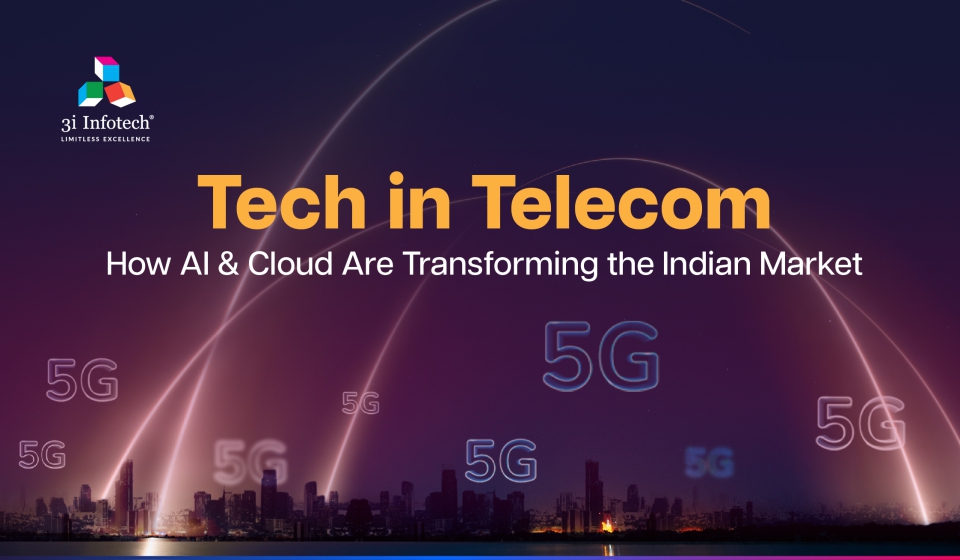 Tech in Telecom