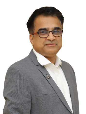 Nilesh Gupta