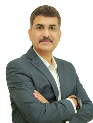 Vinod Pahlawat