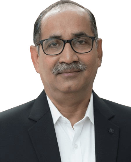 Shirish Kalamkar