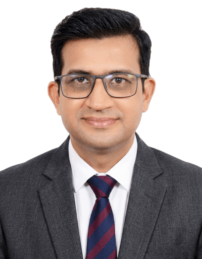 Anand Savla