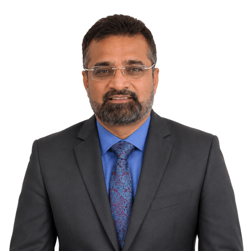 Jagadish Machaiah