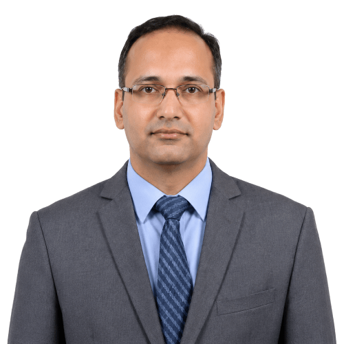Jayant Bhrara