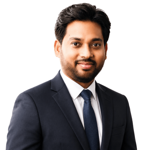 Manish Falwaria