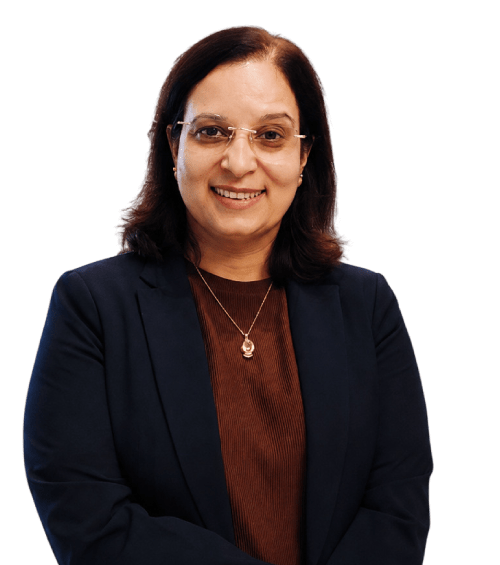 Shavee Sehajpal