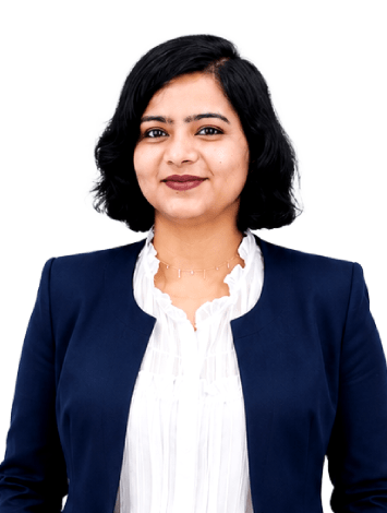 Shivani Rai