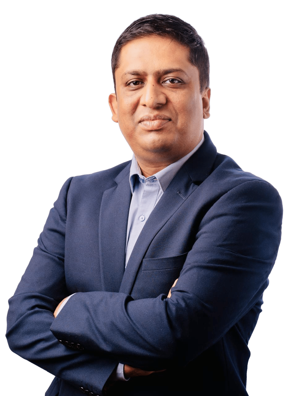 Shirsendu Chaudhuri